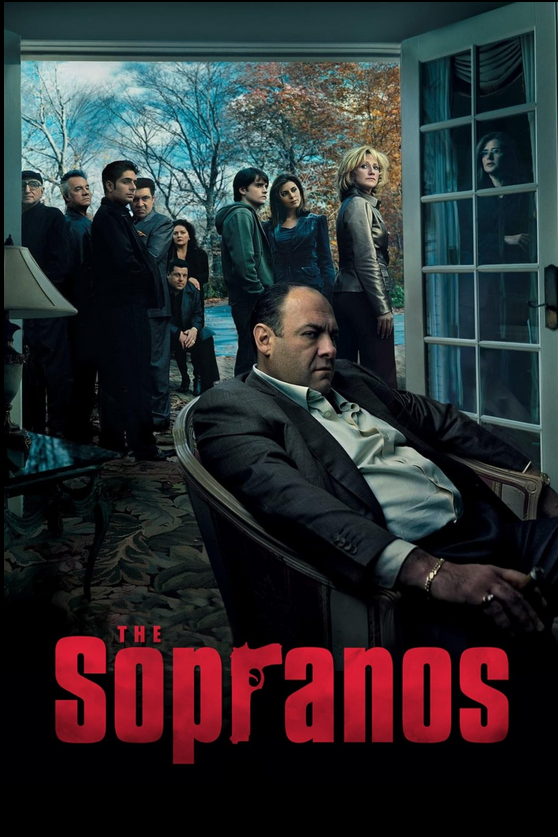 the sopranos